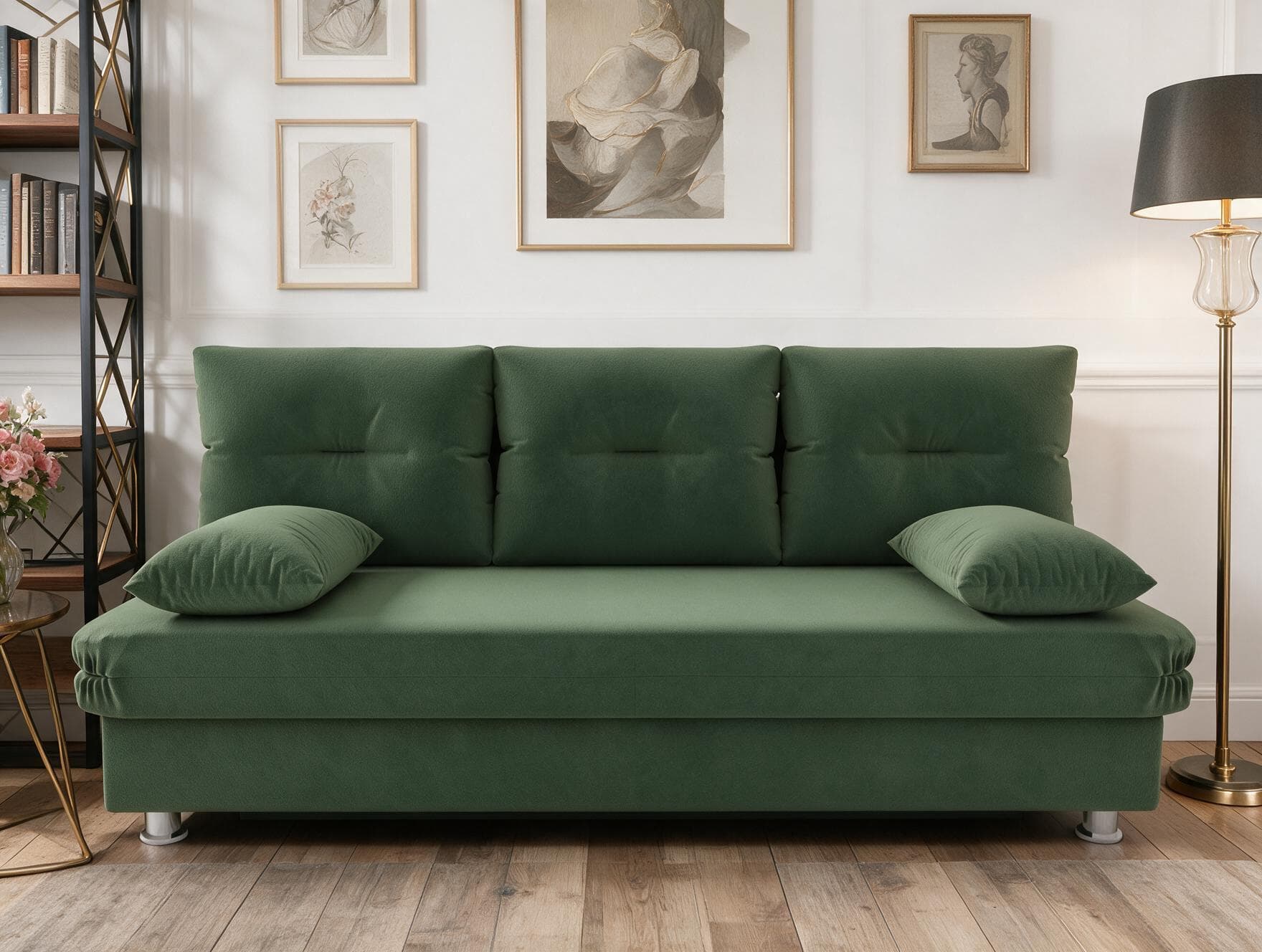 АГАТ (Ультра олив (Ultra olive))