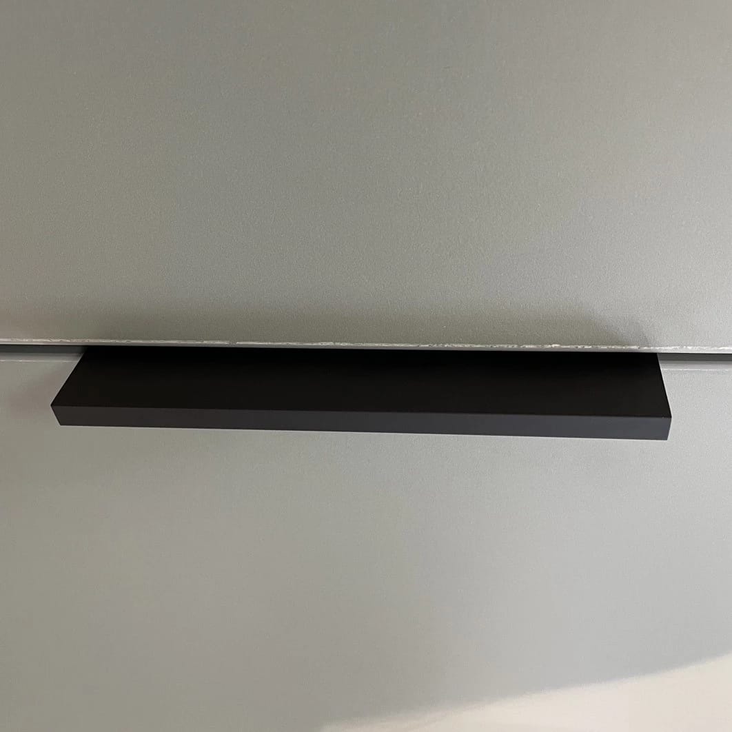 ОСЛО (OSLO) (хаки/альберо, ручка СА-1, цвет - черный) - фото 6