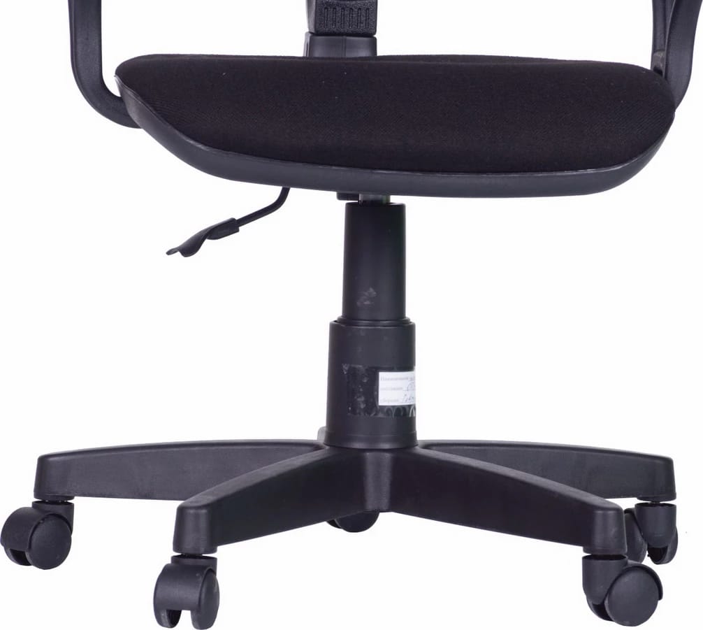 ВАЛЬТЕР (TW-01/C11/ткань черная) - фото 3