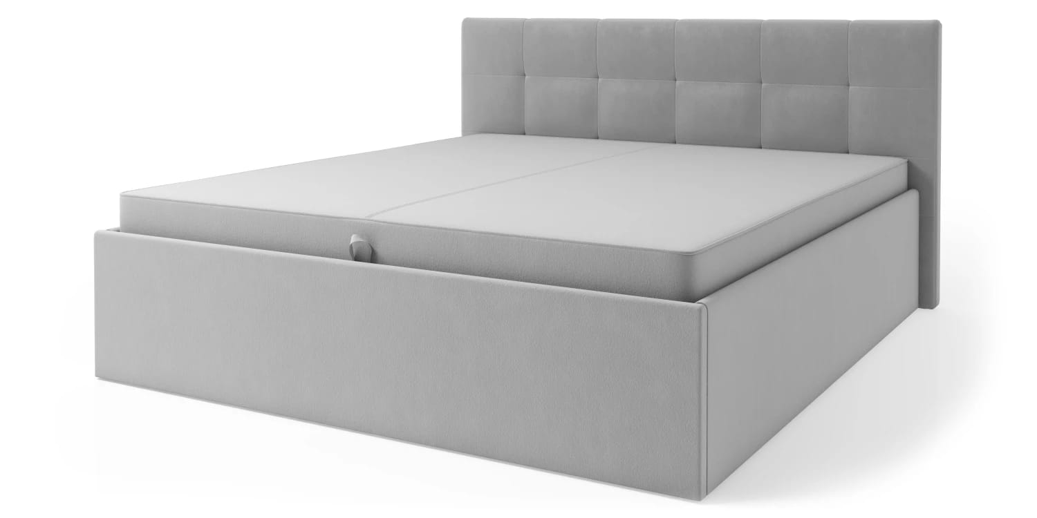 ЖАСМИН (Dakota 29 (серый)) - фото 1