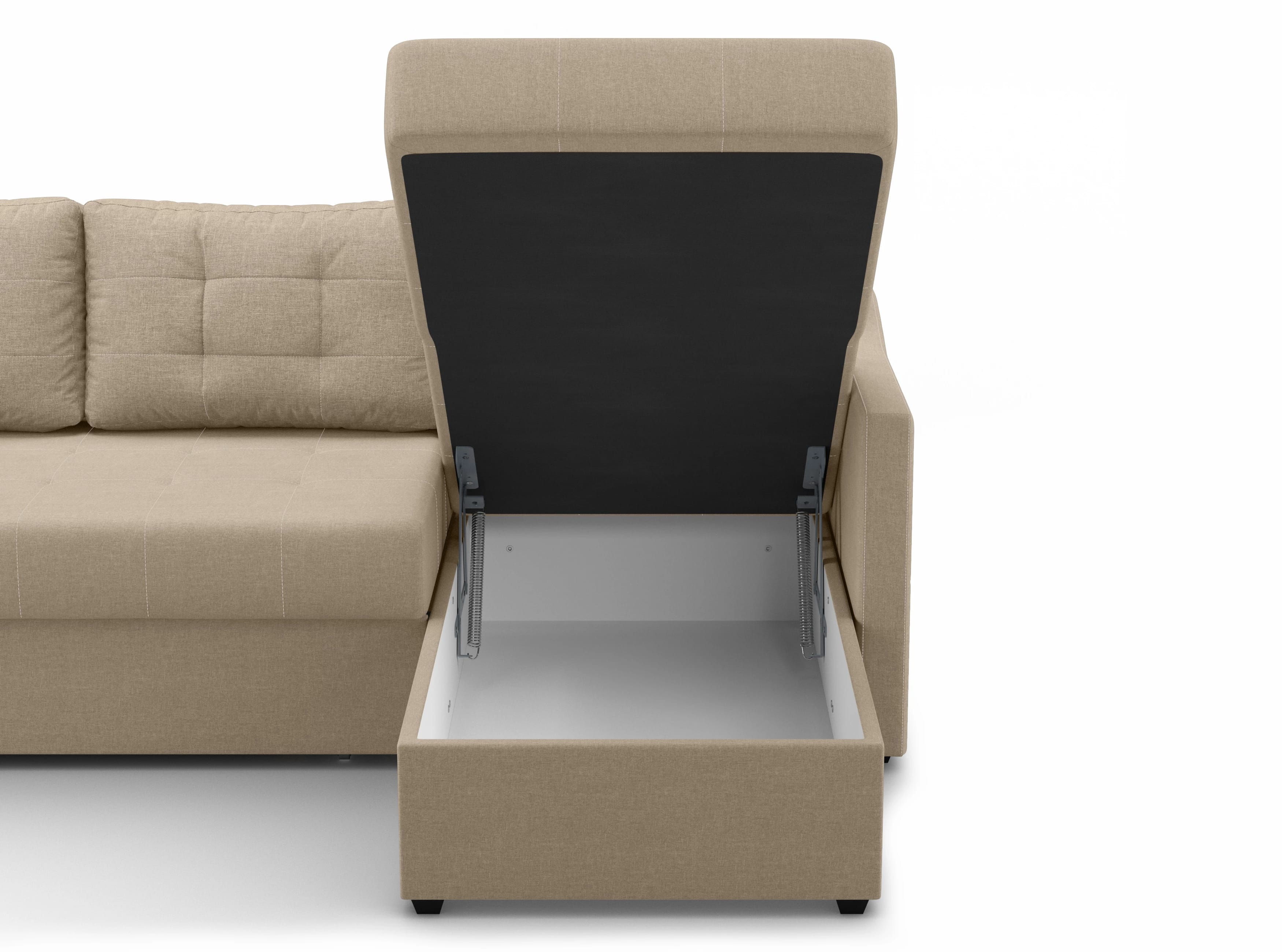 БОНД (бежевый (Savana Camel)) - фото 5