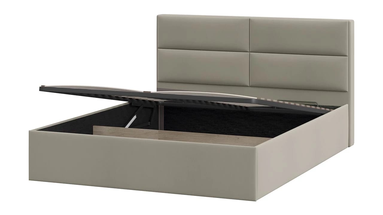 ГЛОСС (велюр мокко темный) - фото 1