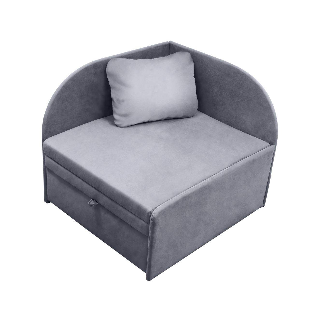 ГАМБУРГ-2 (Гретта Графит) - фото 1