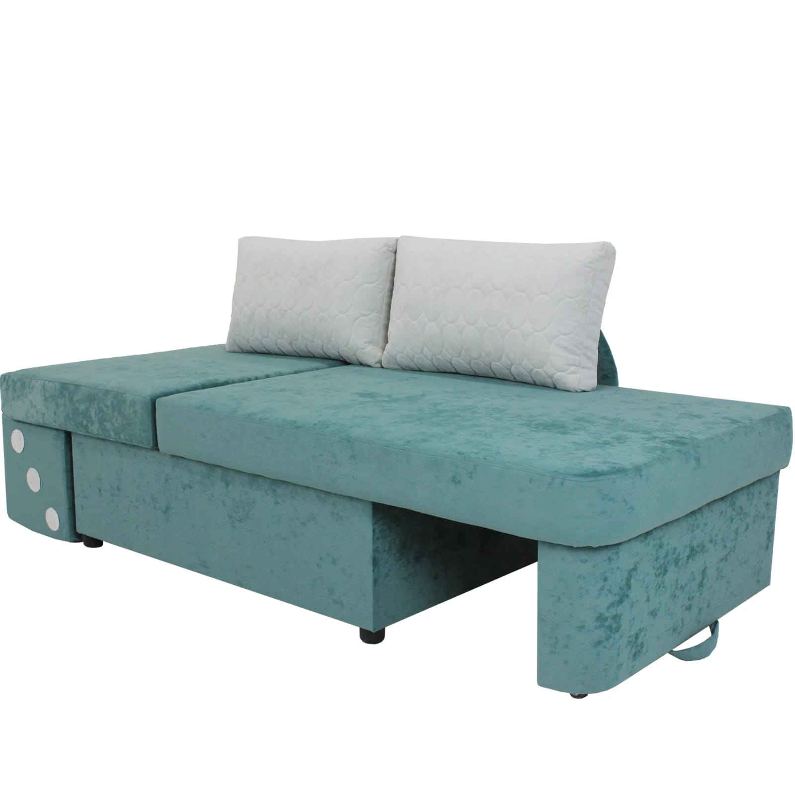 УМКА (Бали 13 минт/Бали 01 белый) - фото 7