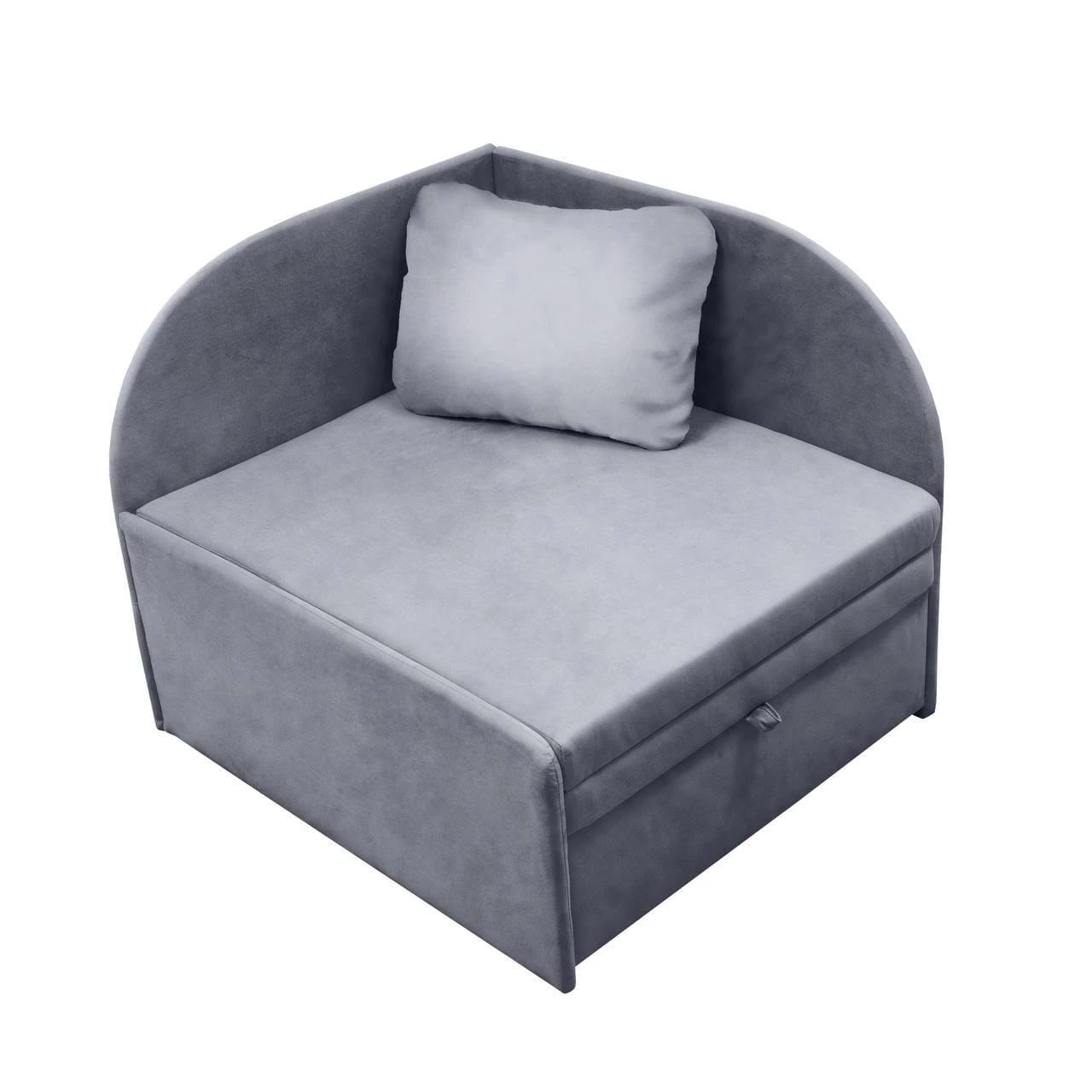 ГАМБУРГ-2 (Гретта Графит) - фото 7