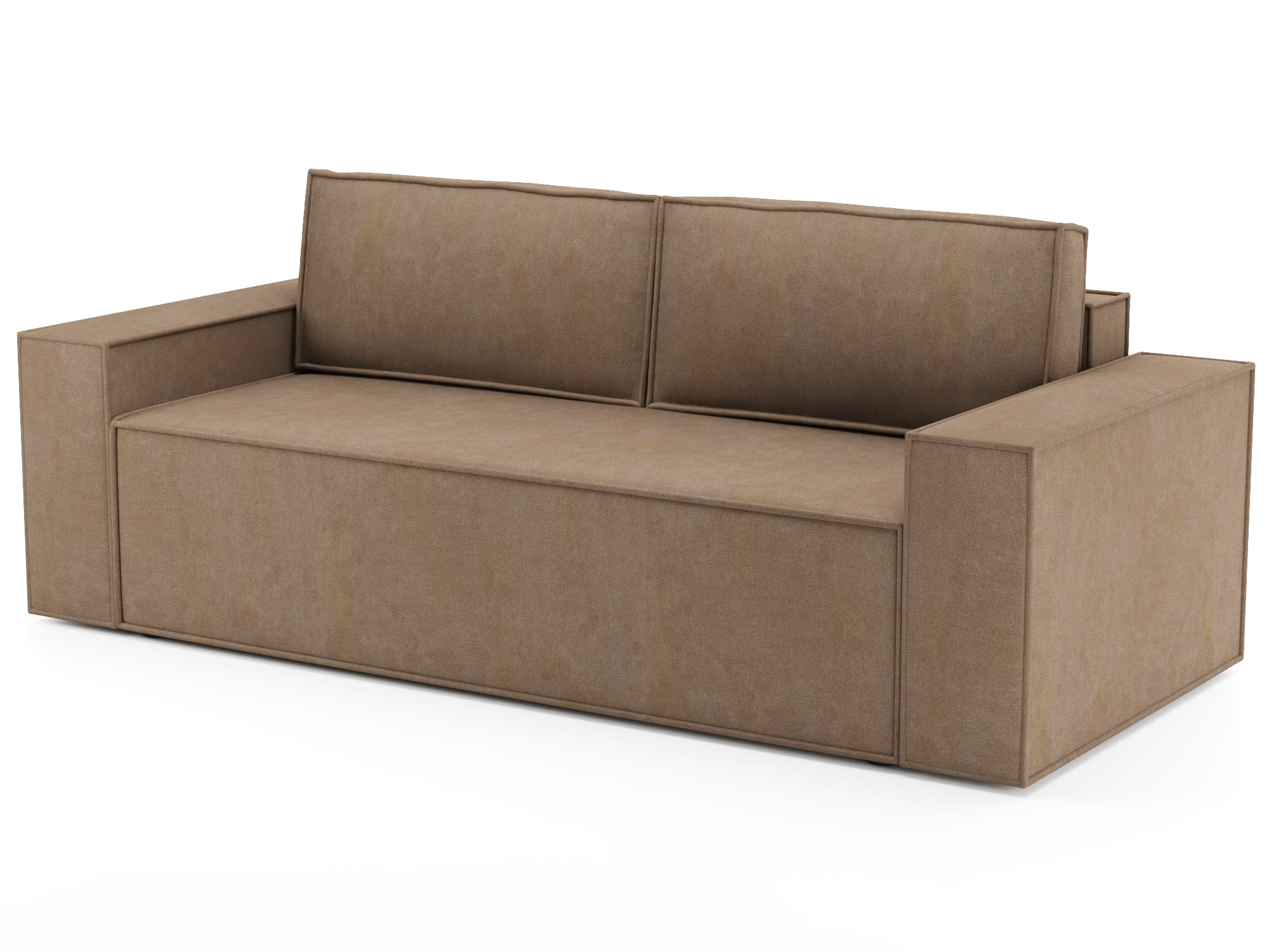 ТУЛОН (Вариант 8/Мора темно-коричневый) - фото 1