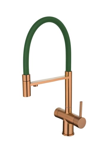 EMAR EC-7024 GRN (PVD Coppery) - фото 1