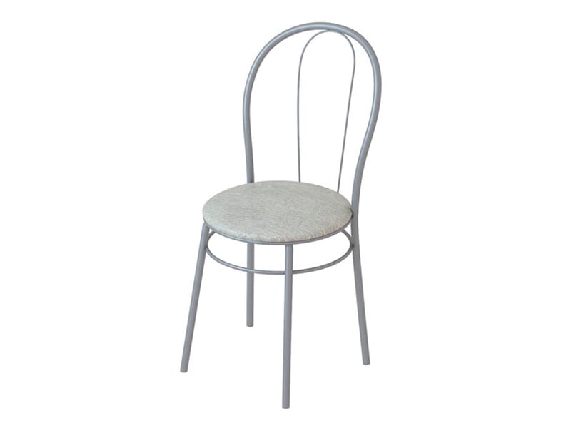 ВЕНСКИЙ (Алюминий хром/Серый (000/08)) - фото 1