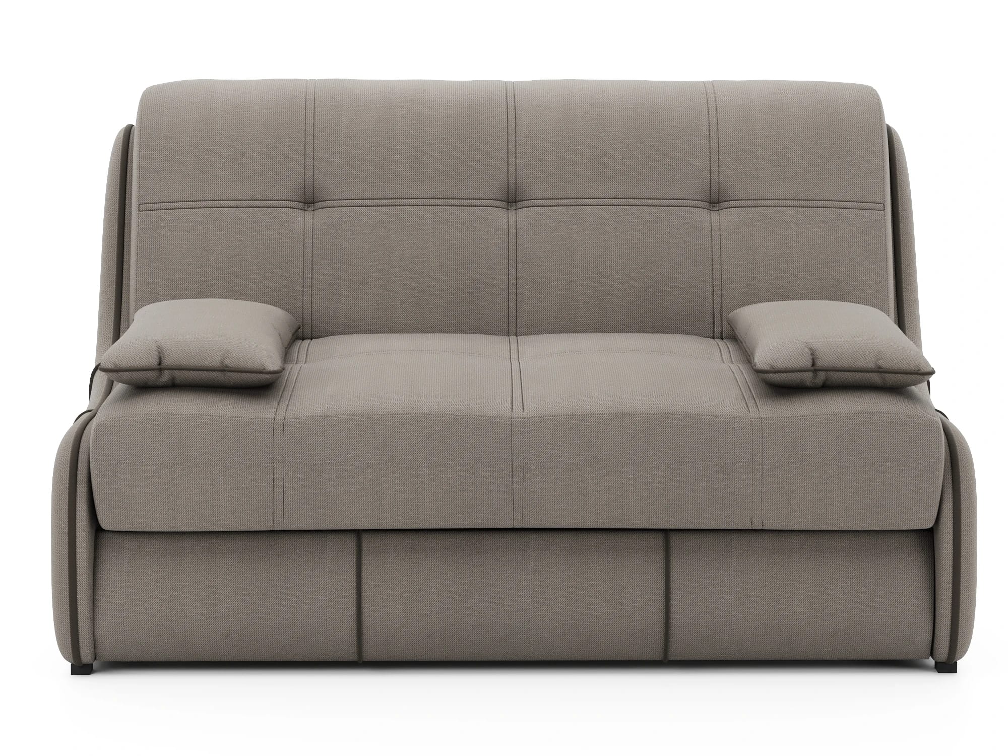 РИО NEW (Bergen Java/кант кожзам Есо 560) - фото 4