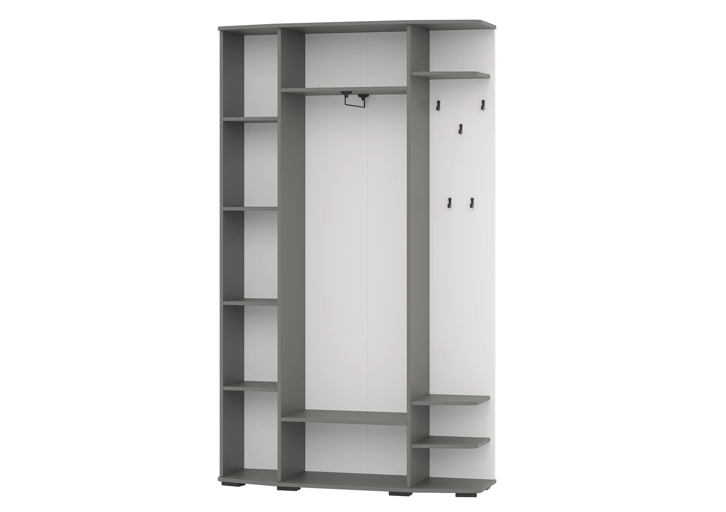 ПАОЛА (графит/белый) - фото 3