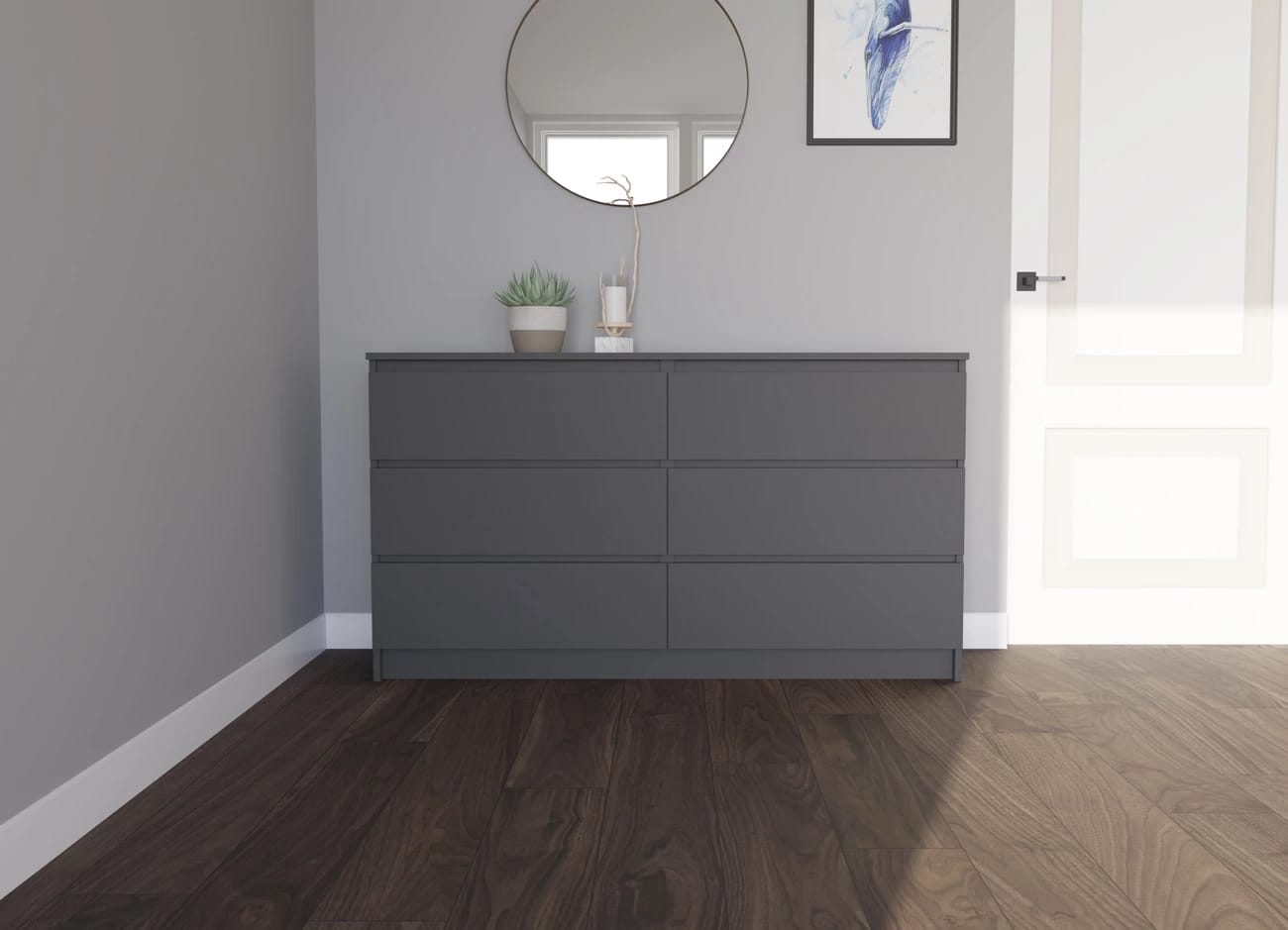 МОРИ (графит) - фото 6