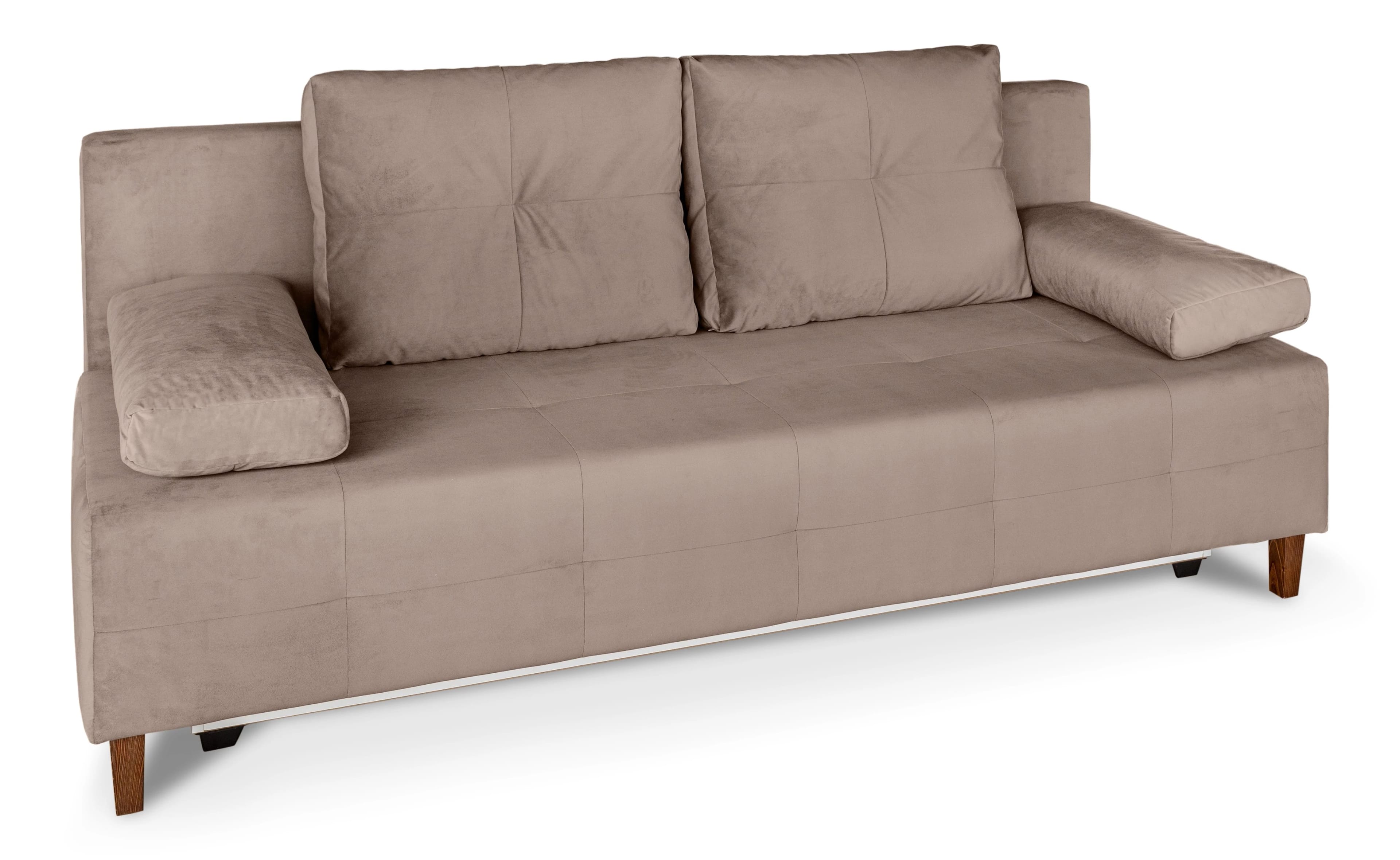 ДЕНИ (967 кофейный) - фото 6