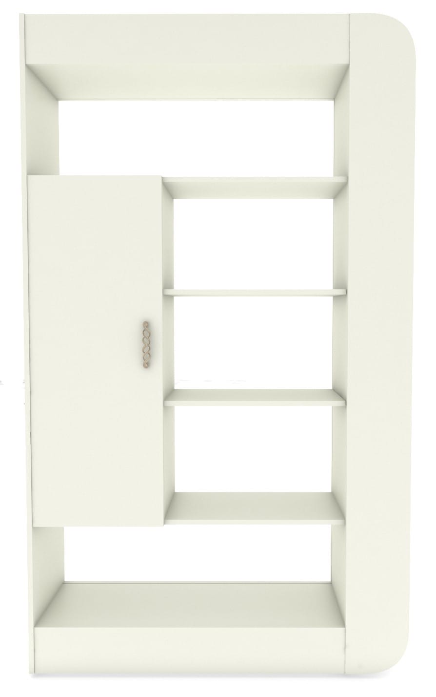 СТУДИЯ (белый шагрень) - фото 2