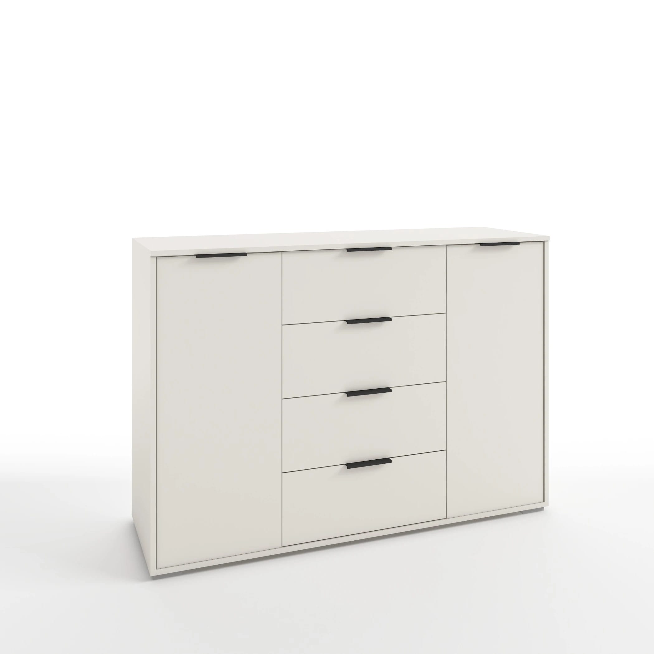 ЛАРС-4.2 (тэффи (легкий шелк)/ручка СА-1, цвет - черный) - фото 2