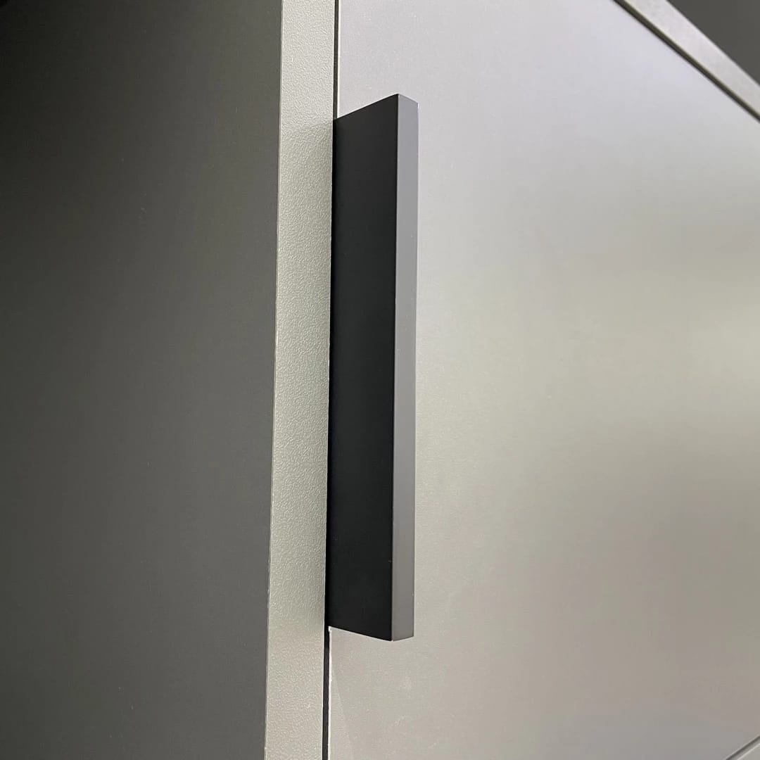 СМАРТ (графит /ручка АЛДИ СА-1,128 мм, цвет черный) - фото 7