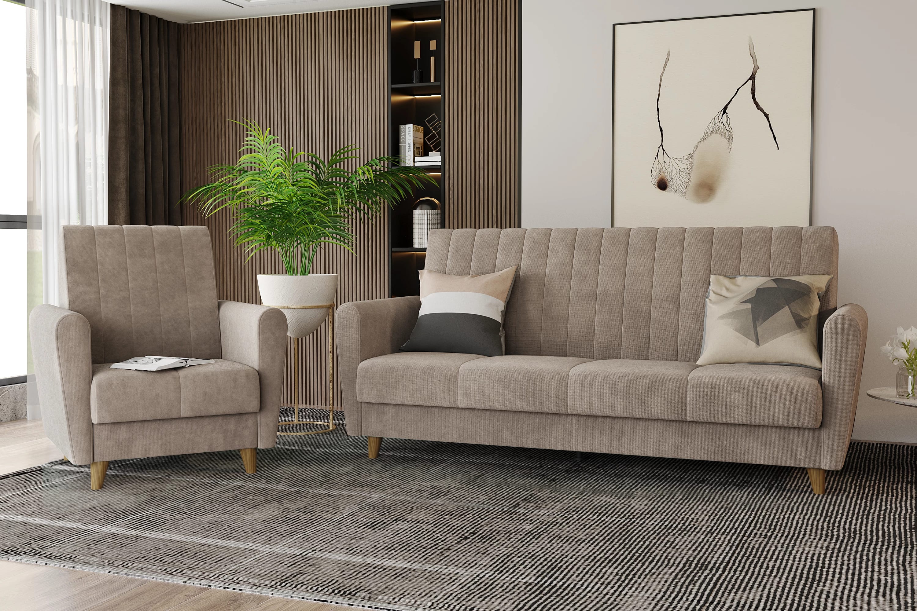 МОНАКО (Вивальди 5) - фото 6