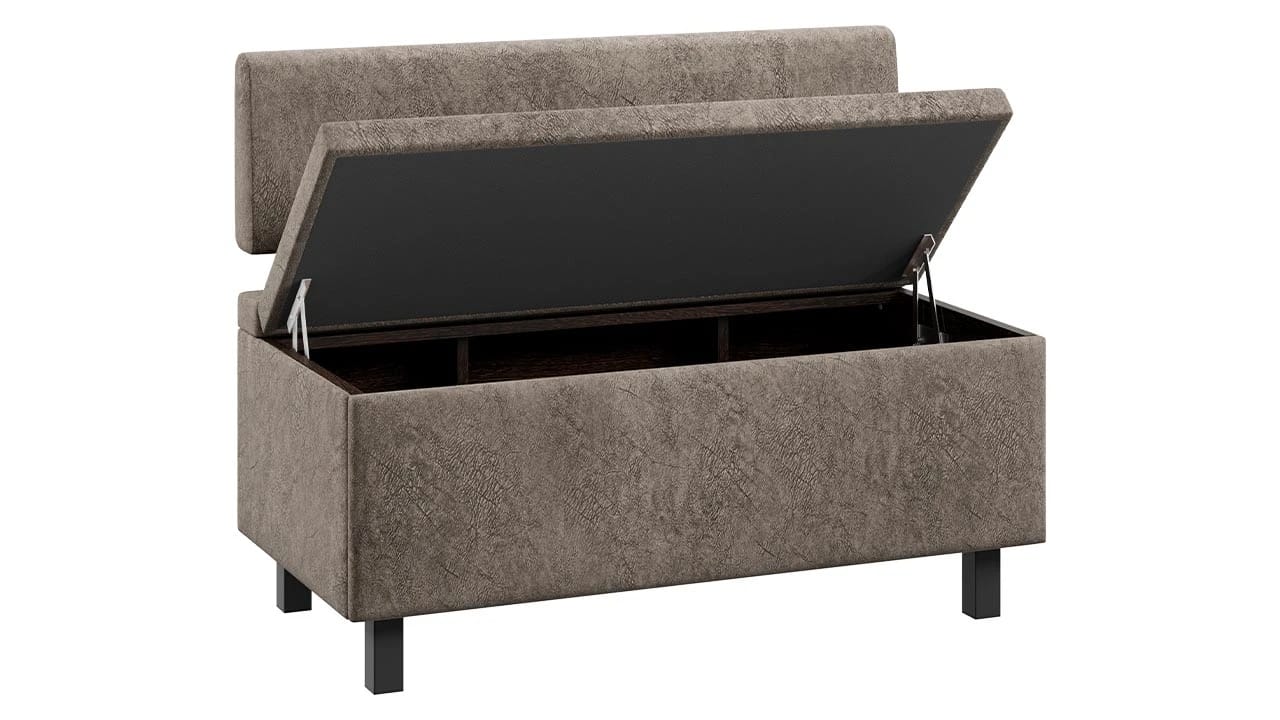 БРАЙТОН (Венге цаво/Wellmart Latte) - фото 3