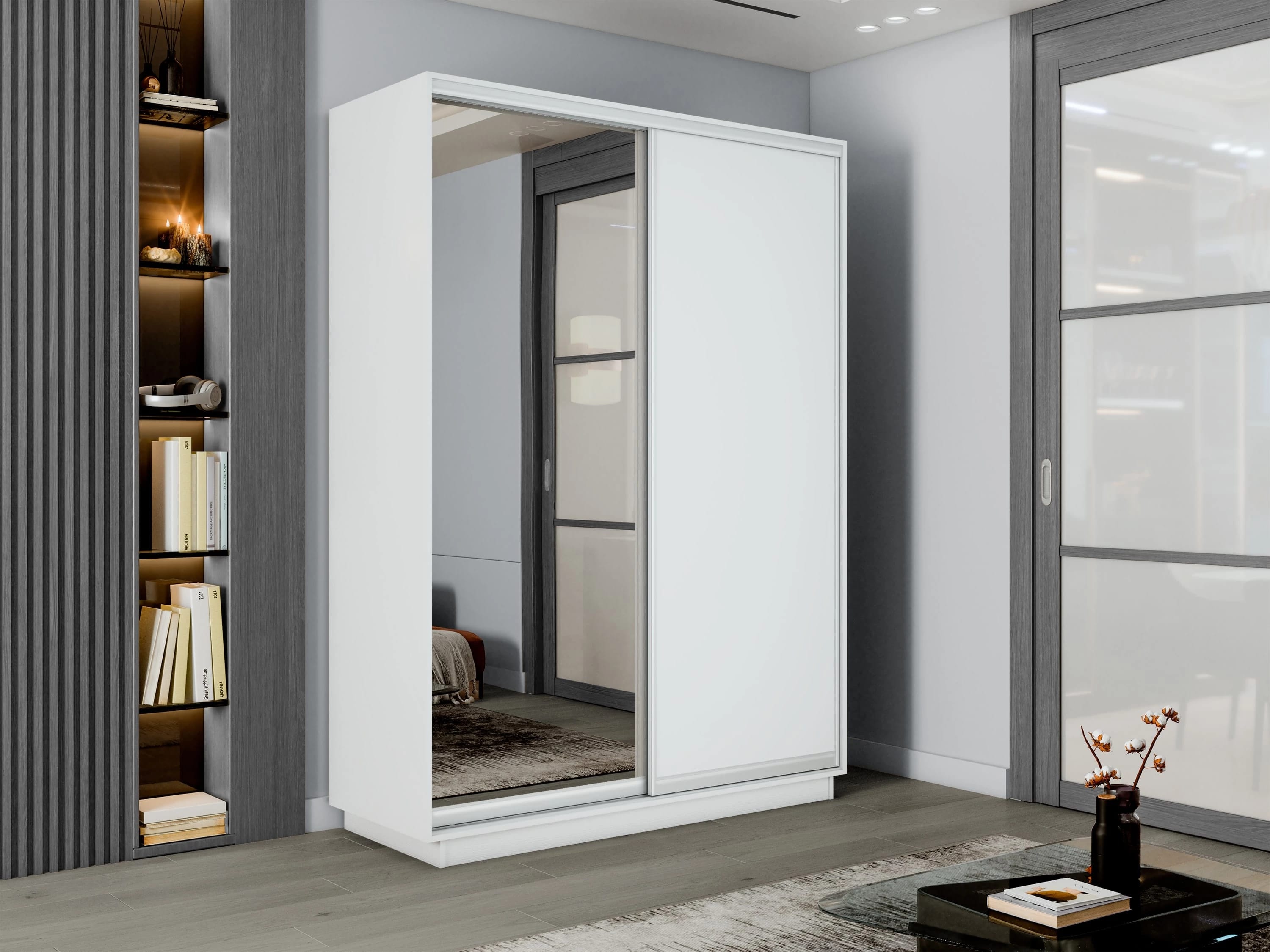 ЭКСПРЕСС-2 (белый снег) - фото 4