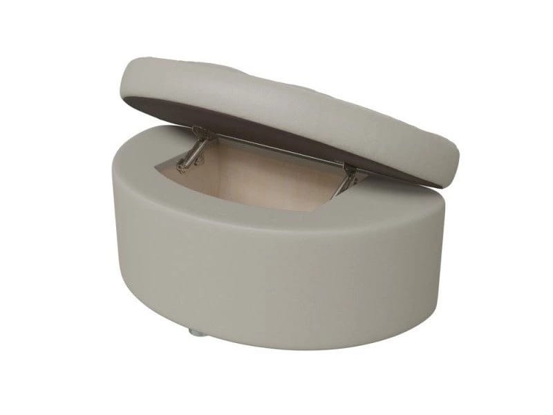 ЛУНА (бежевый (БАШ)/ECOTEX (экокожа)) - фото 2