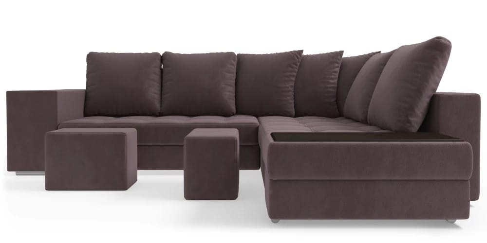 ЖАРДИН-3 (Ультра плюм (Ultra plum)) - фото 2