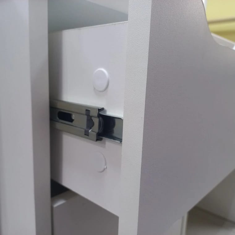 АЛЕКС-3 (белый легкий шелк) - фото 4