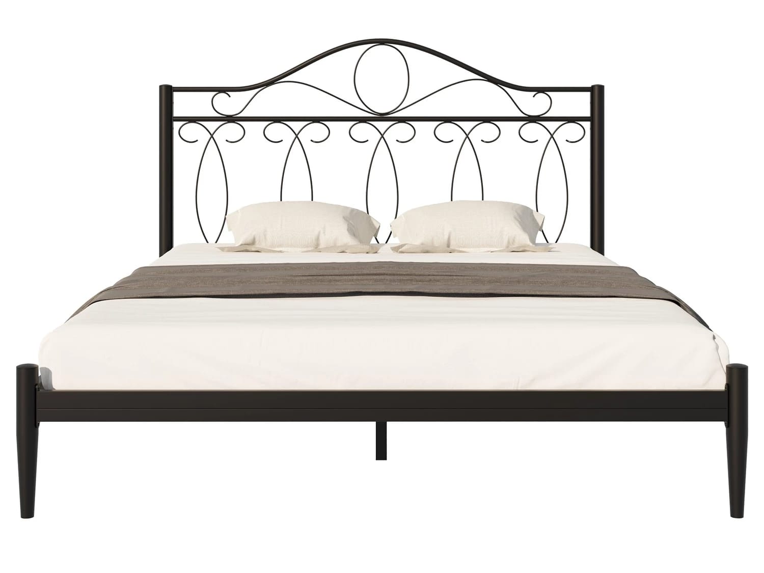 ЭЛЕГИЯ (черный (RAL 9005)) - фото 4