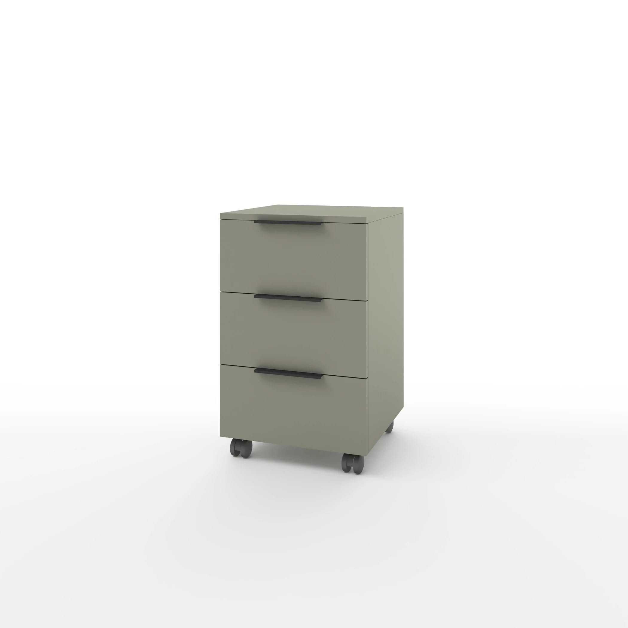 ОСЛО (OSLO) (хаки/ ручка СА-1, цвет - черный) - фото 1