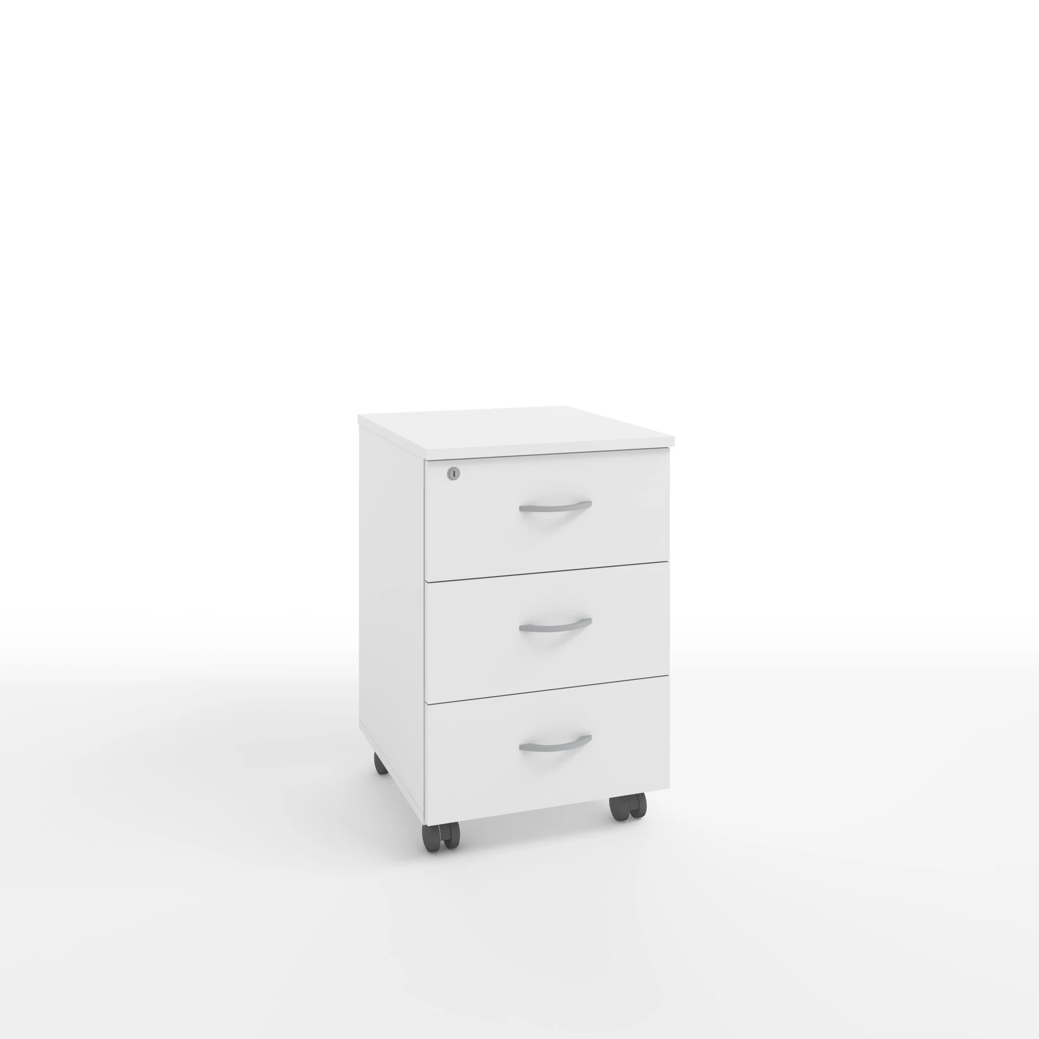 ИМИДЖ (белый шагрень) - фото 1