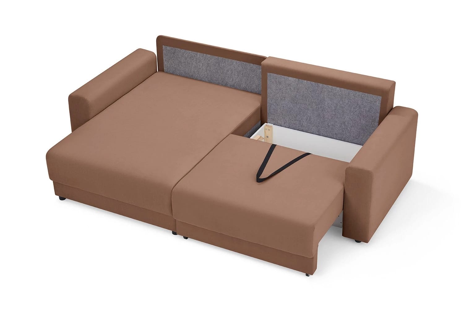 ТАУН (1369 коричневый) - фото 2