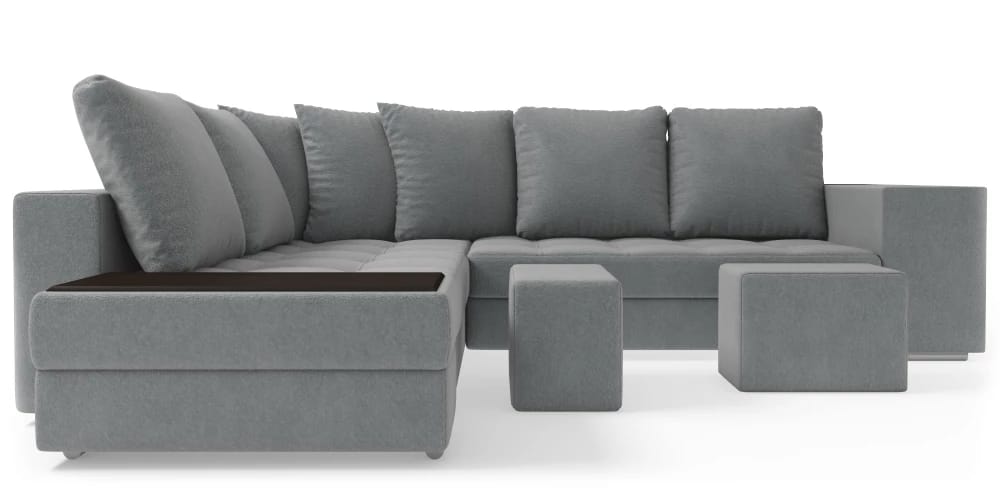 ЖАРДИН-3 (Luma 14) - фото 2