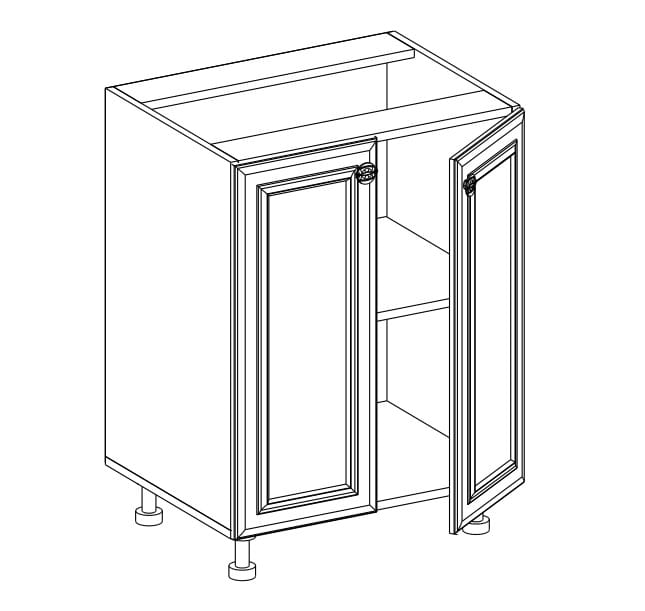 БЬЯНКА (белый софт) - фото 1