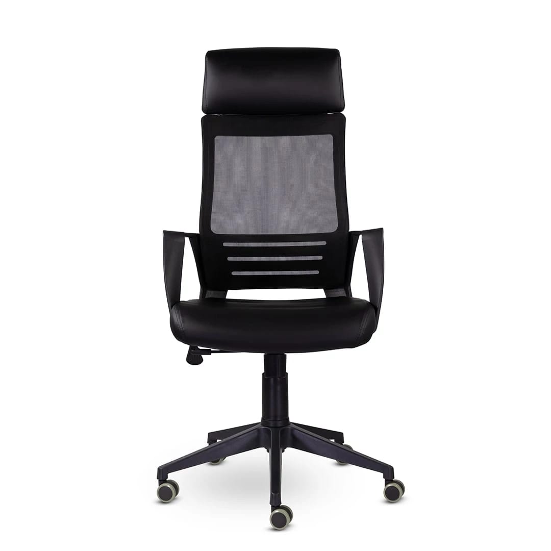 АЛЬТ М-811 (Alt blackPL Cp S-0401 (черный)) - фото 2