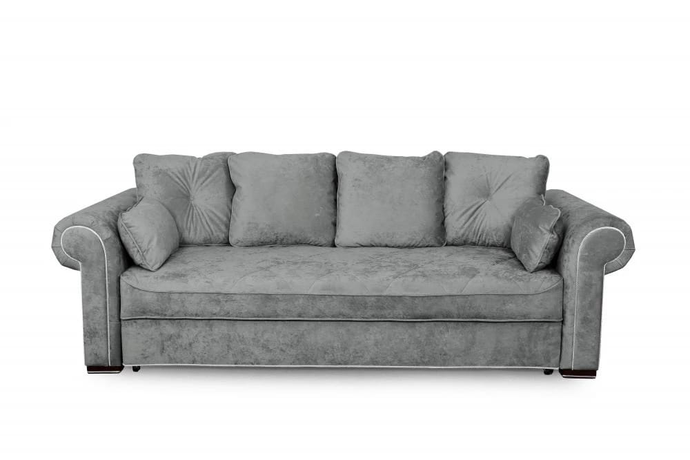 ЦЕЗАРЬ (Вариант 1/Тиффани серый/Тиффани серый) - фото 2