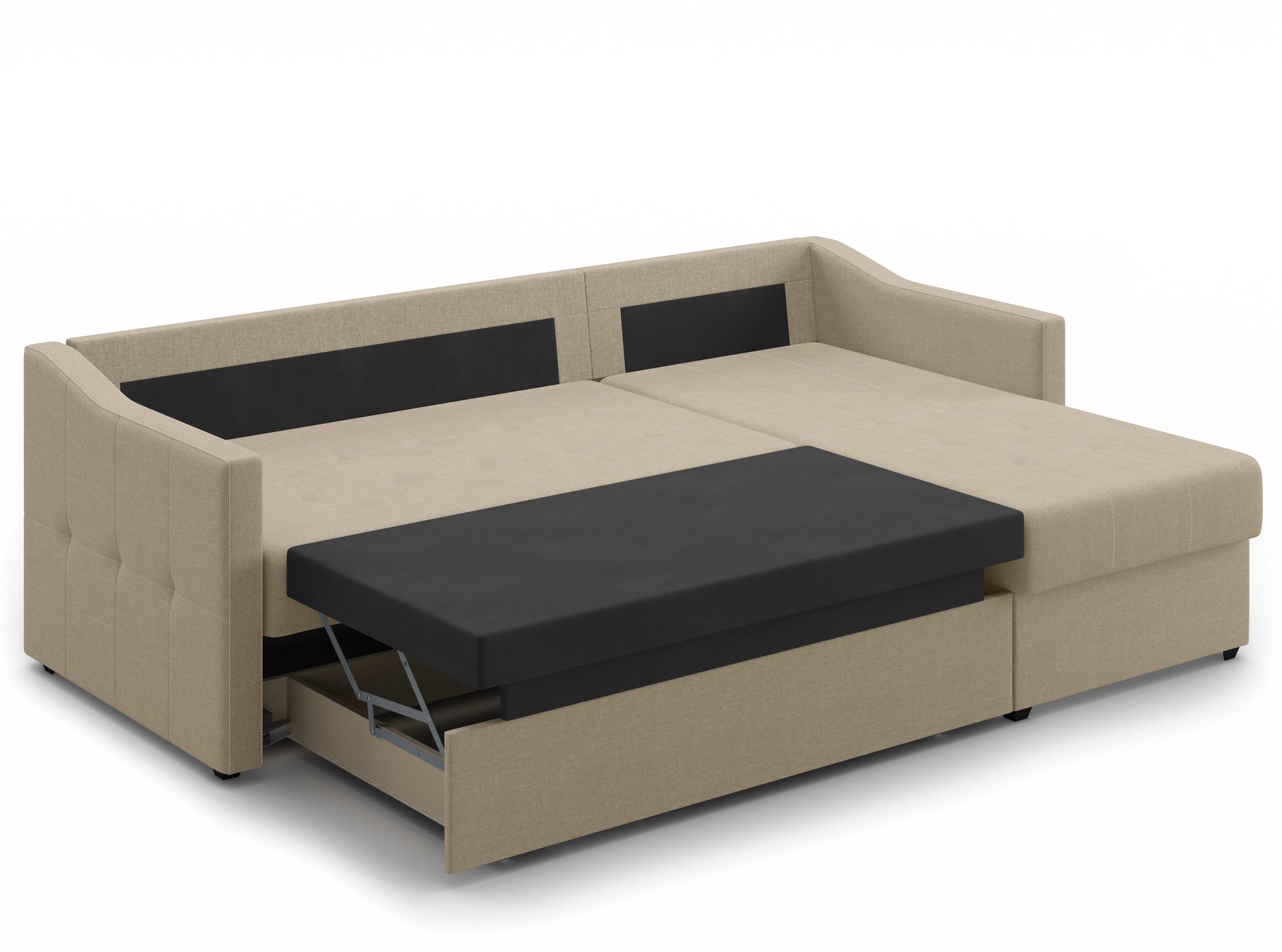 БОНД (бежевый (Savana Camel)) - фото 4