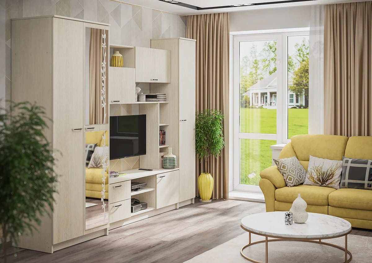 МАРТА-11 (сосна карелия) - фото 6