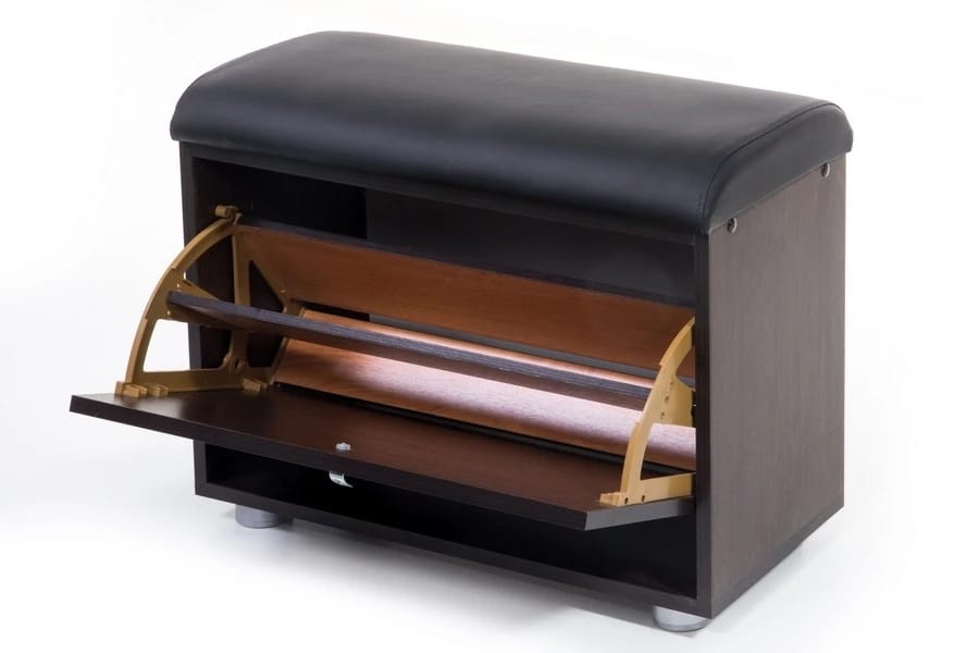 МС-1 (венге/С.-118) - фото 2