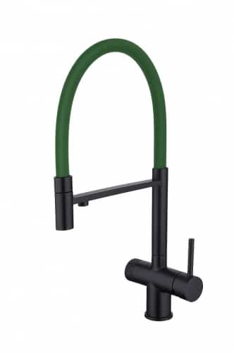 EMAR EC-7024 GRN (Black) - фото 1