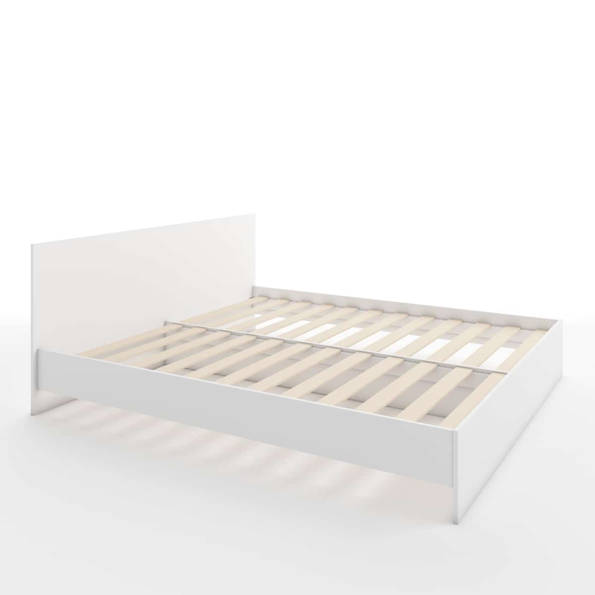 БЕРГ М (белый шагрень) - фото 1