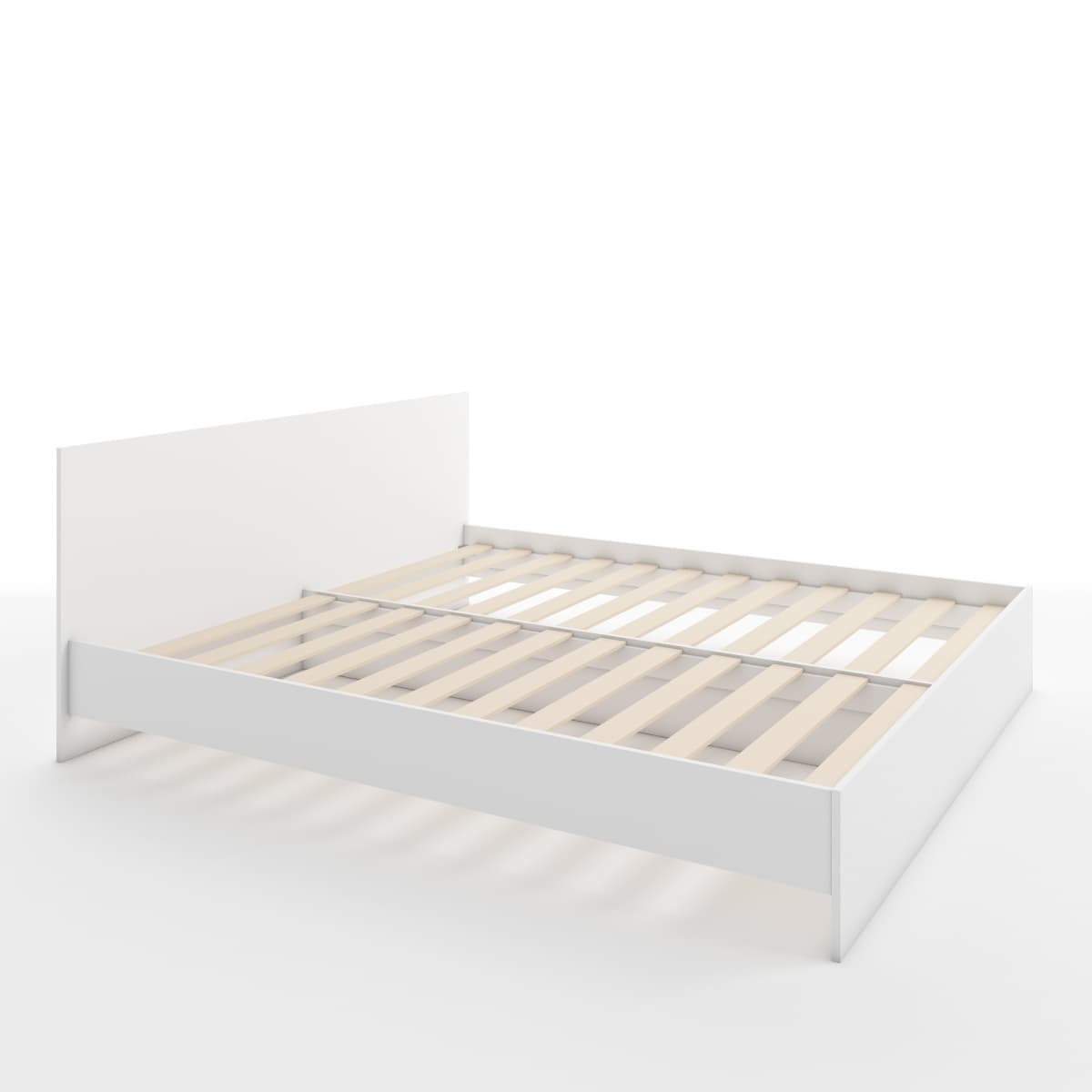 БЕРГ М (белый шагрень)