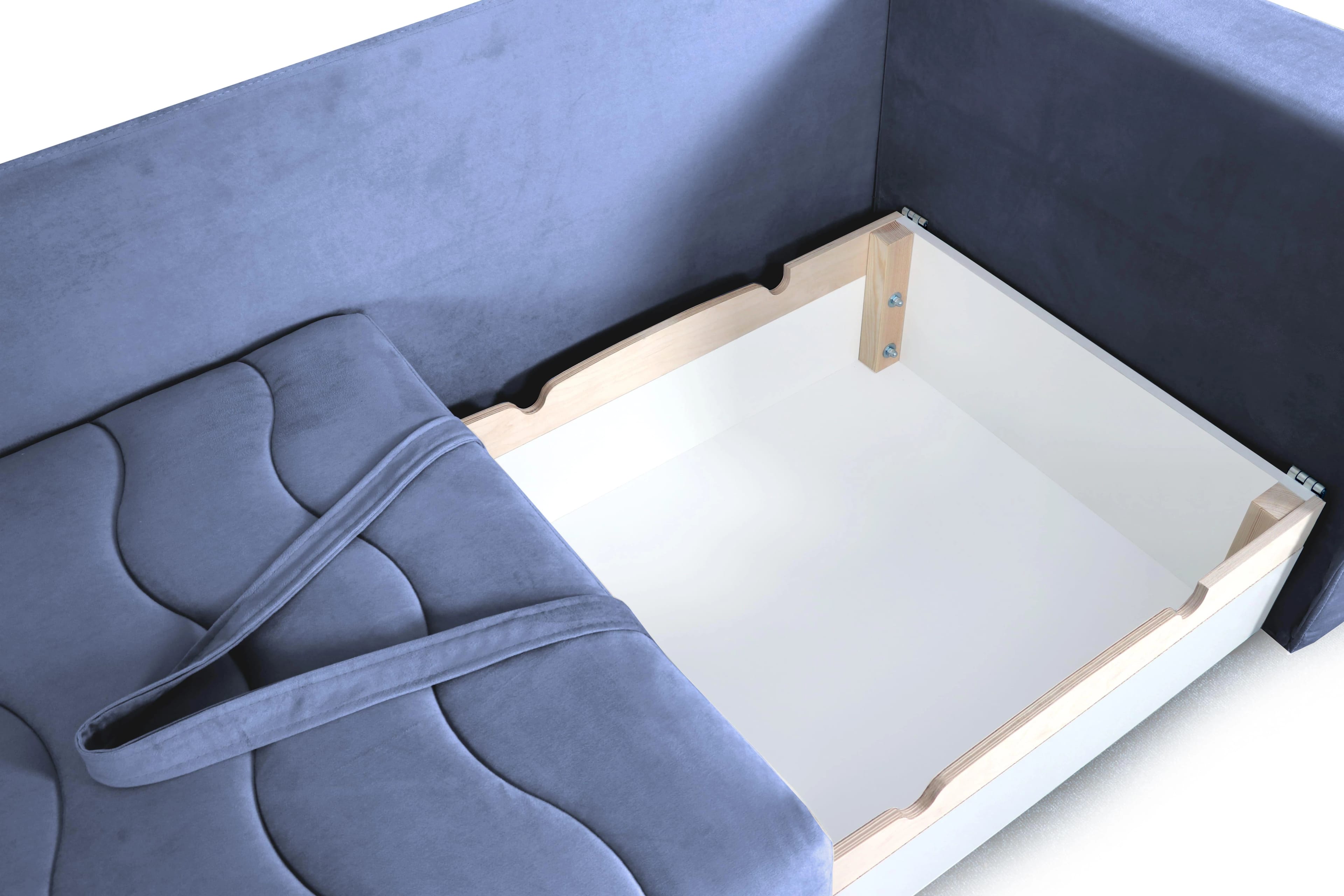 ОРИОН (Вариант 4/Мора деним) - фото 6