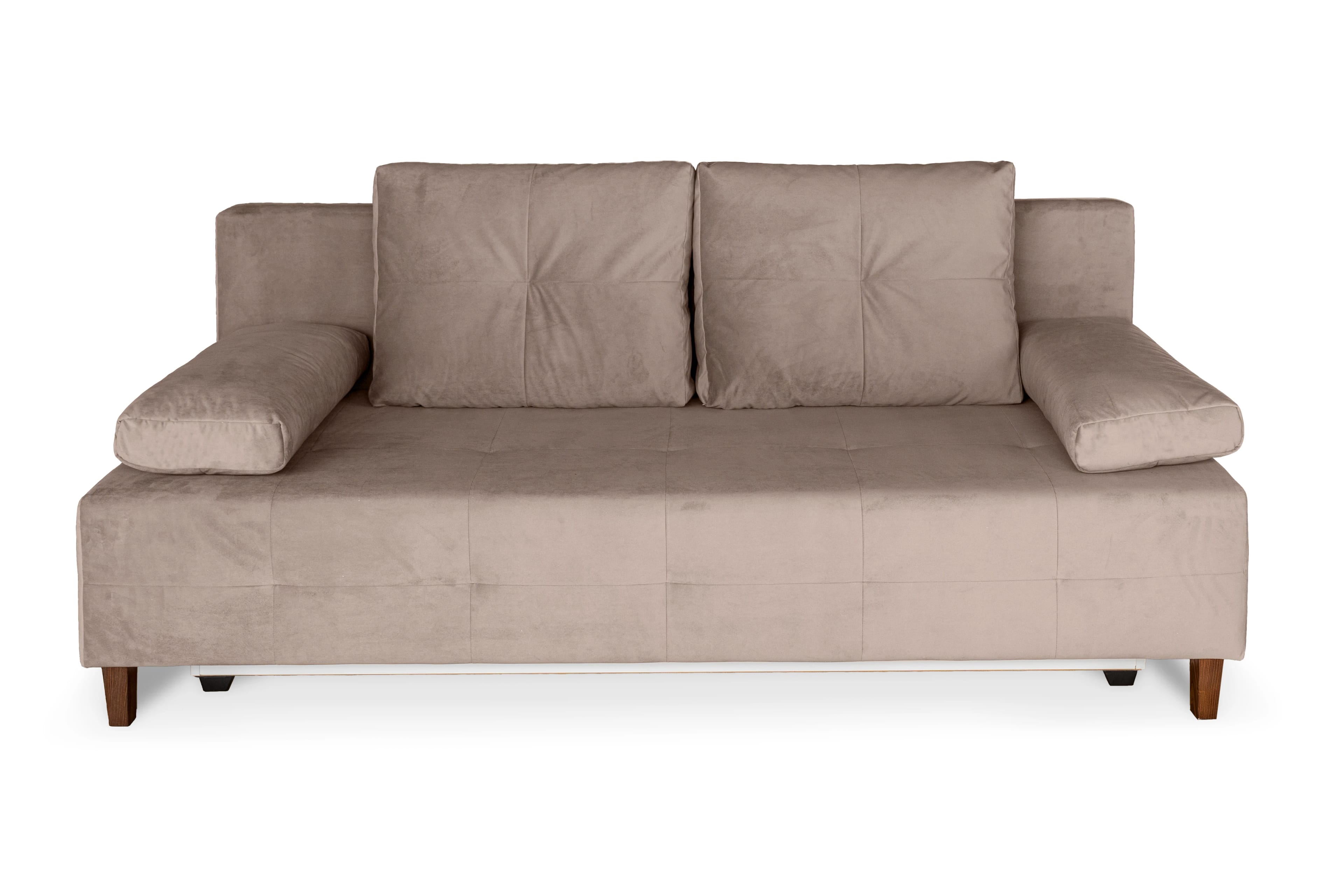 ДЕНИ (967 кофейный) - фото 5