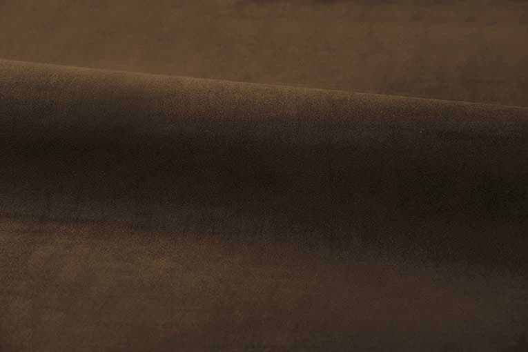 ПРИМА (СПИНКА КРОВАТИ) (велюр Holland 71 (коричневый))