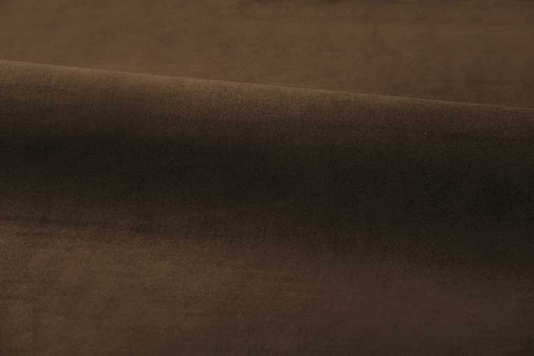 ПРИМА (СПИНКА КРОВАТИ) (велюр Holland 71 (коричневый)) - фото 1