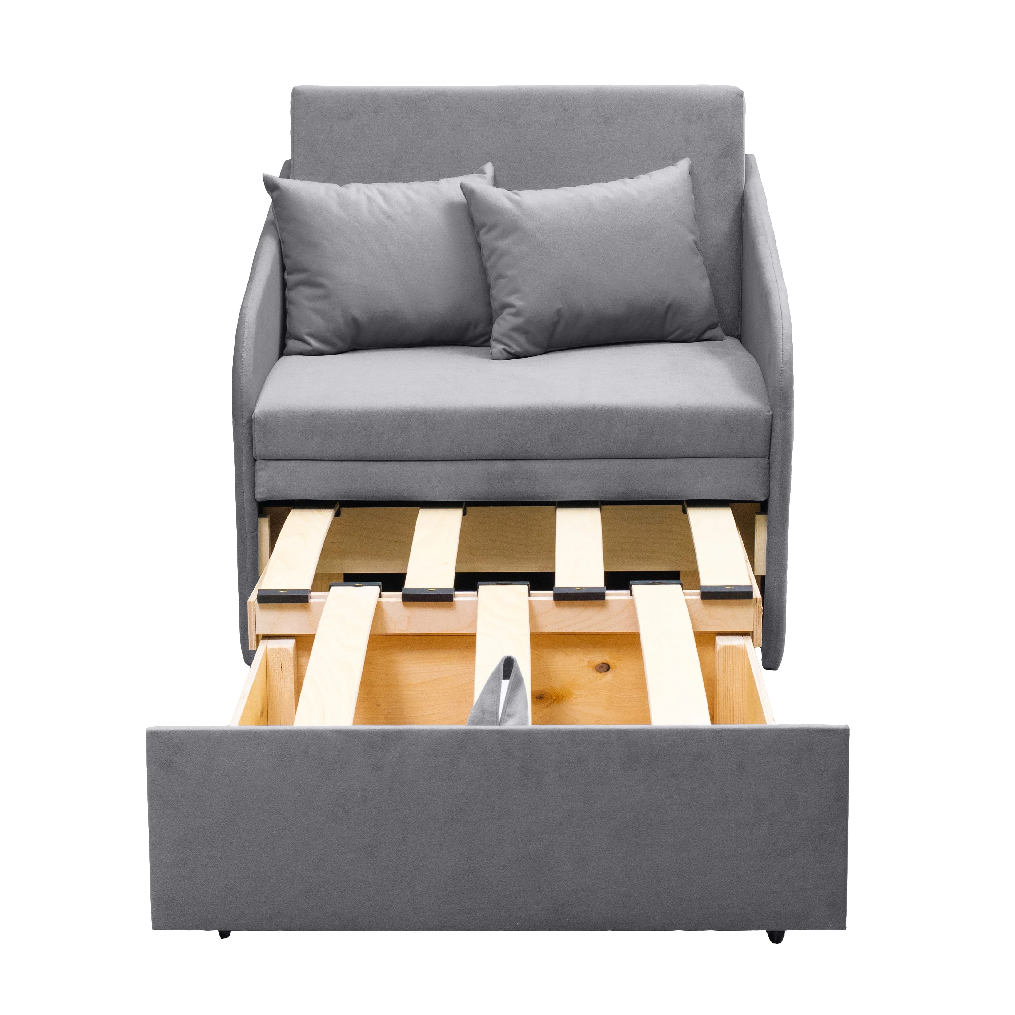 МАЛЫШ (Ньютон грей (NEWTONE grey)) - фото 3