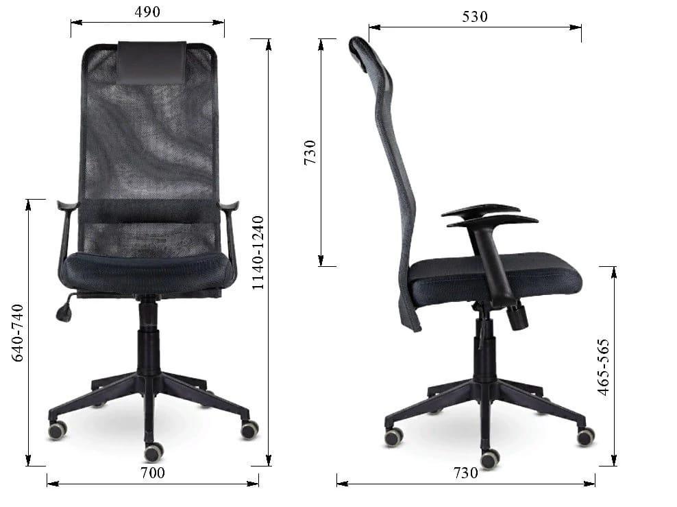 ТОНИК (В Т-01 Cp S-0401/TW-01/Е11-к (черный)) - фото 6