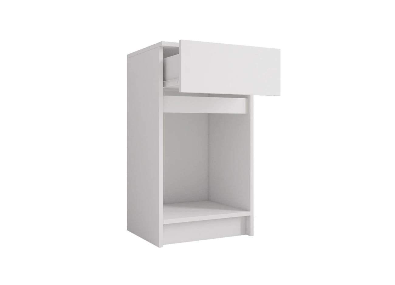 МОРИ (белый) - фото 3