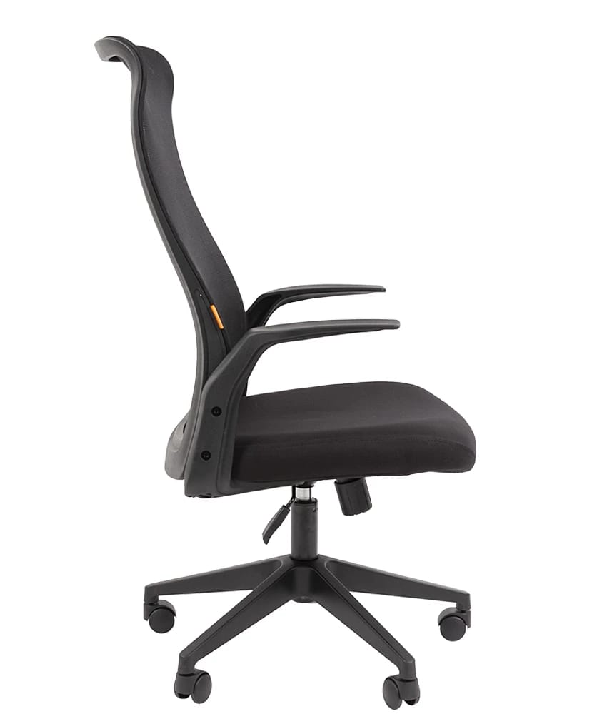 CHAIRMAN 573 (черный/черный) - фото 2