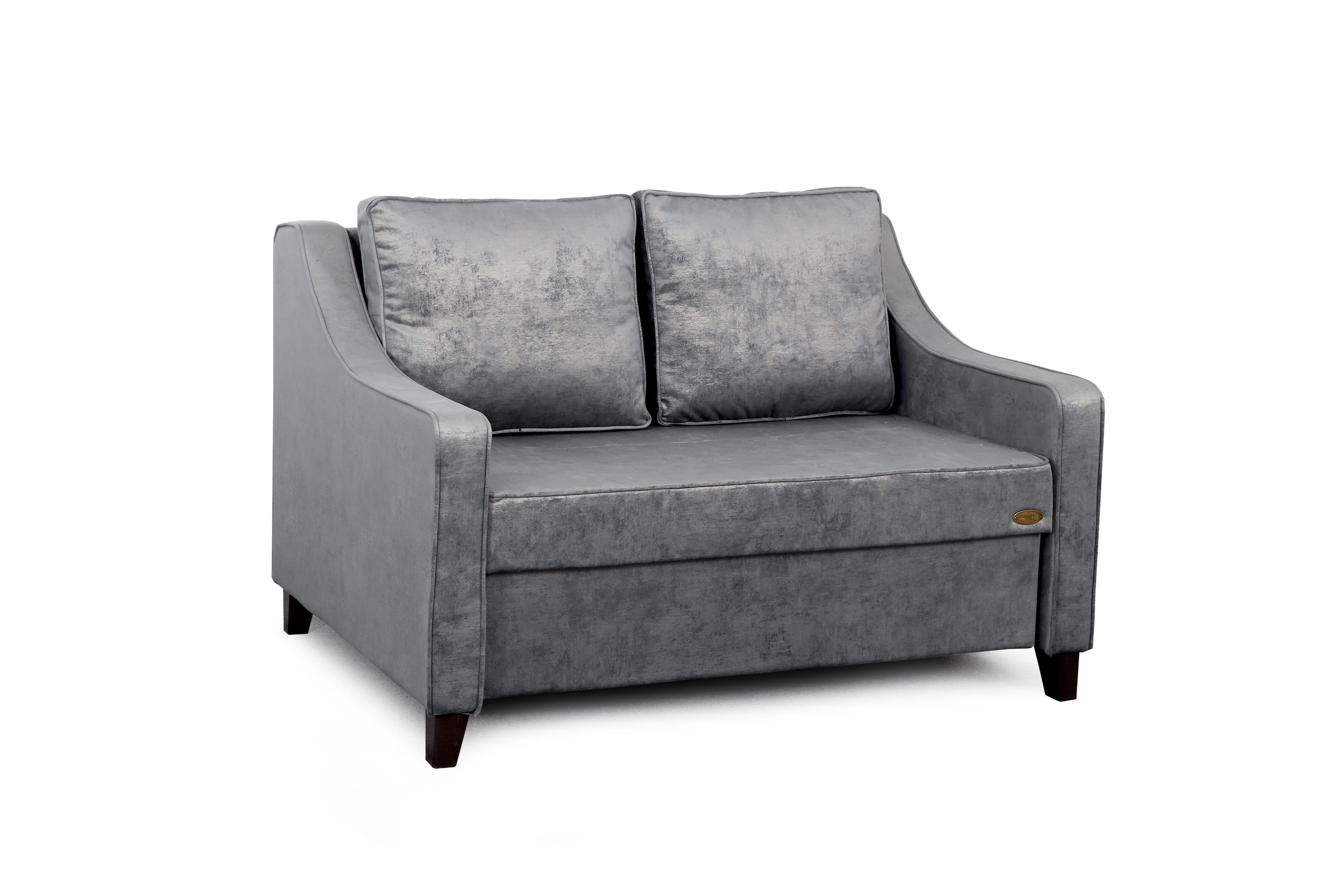 ДЖЕРСИ-2 (ВАРИАНТ 2/Лана серый) - фото 1