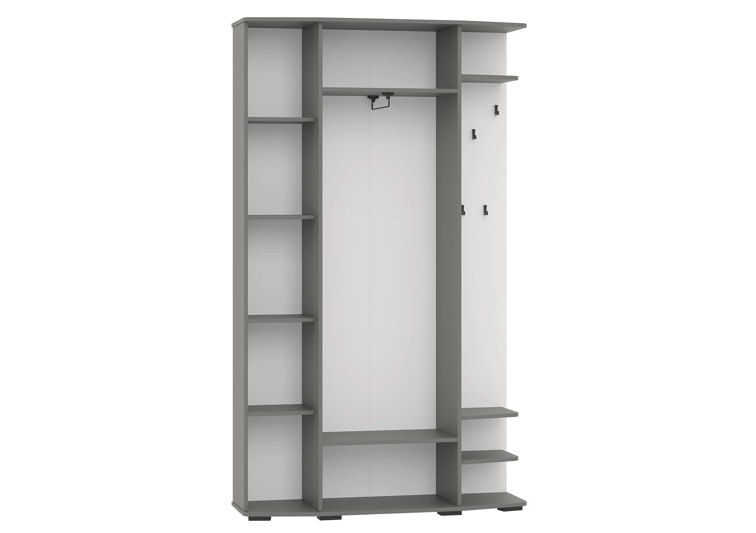 ПАОЛА (графит/белый) - фото 4