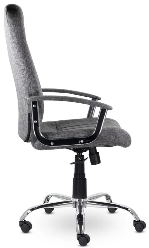 БОСТОН В (СН-277) (айс хром S-0422 (темно-серый)) - фото 2